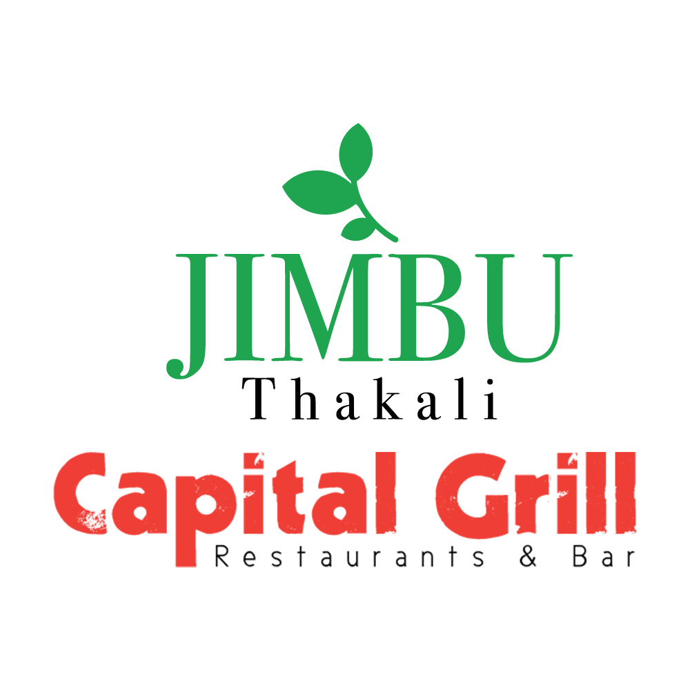 Jimbu Thakali